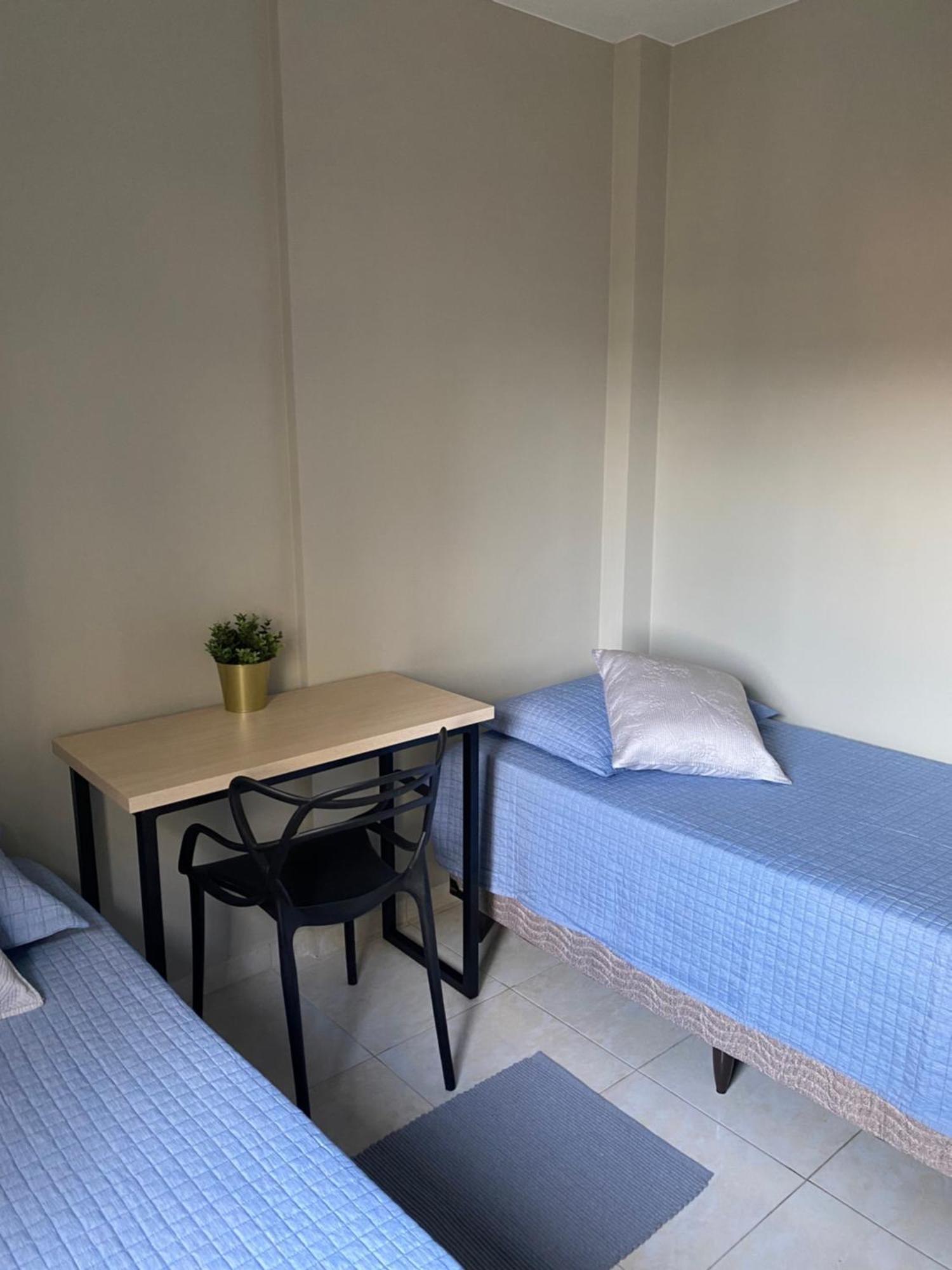 Apartamento Espaco Aconchegante Proximo A Ufsc *