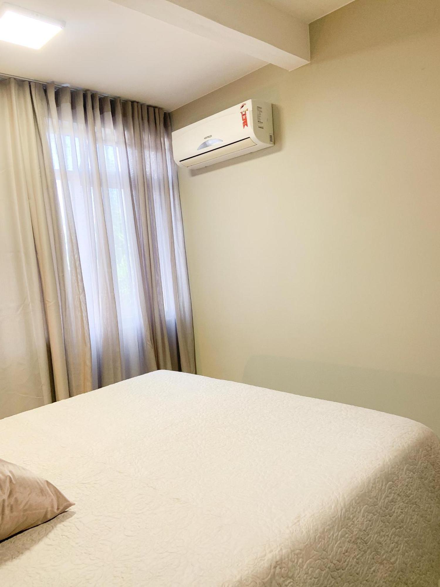 Apartamento Espaco Aconchegante Proximo A Ufsc Florianopolis