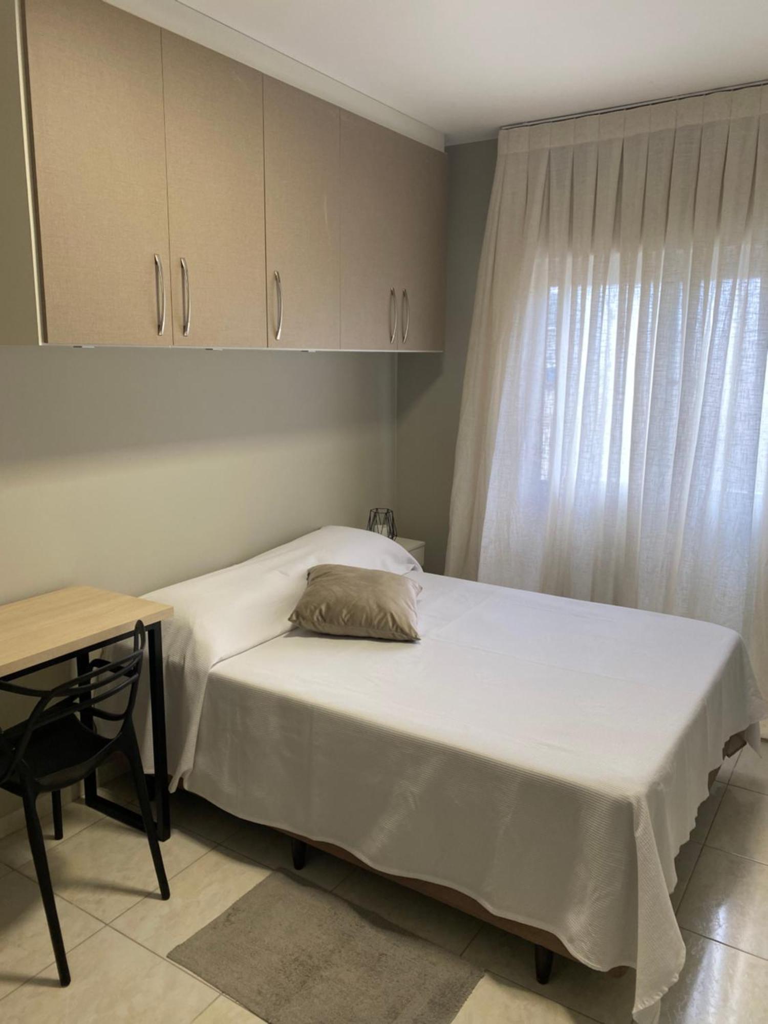 Apartamento Espaco Aconchegante Proximo A Ufsc