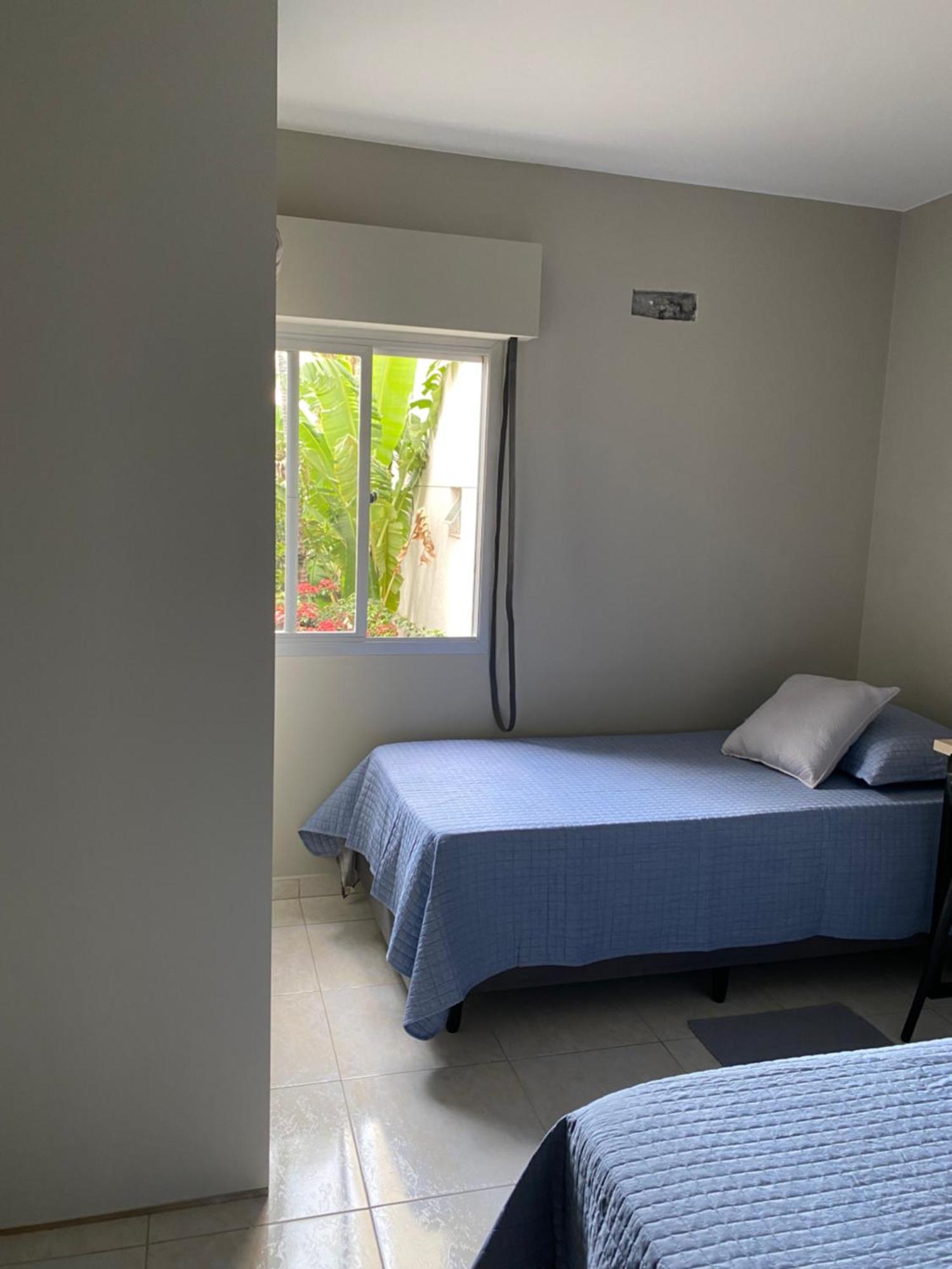 Apartamento Espaco Aconchegante Proximo A Ufsc