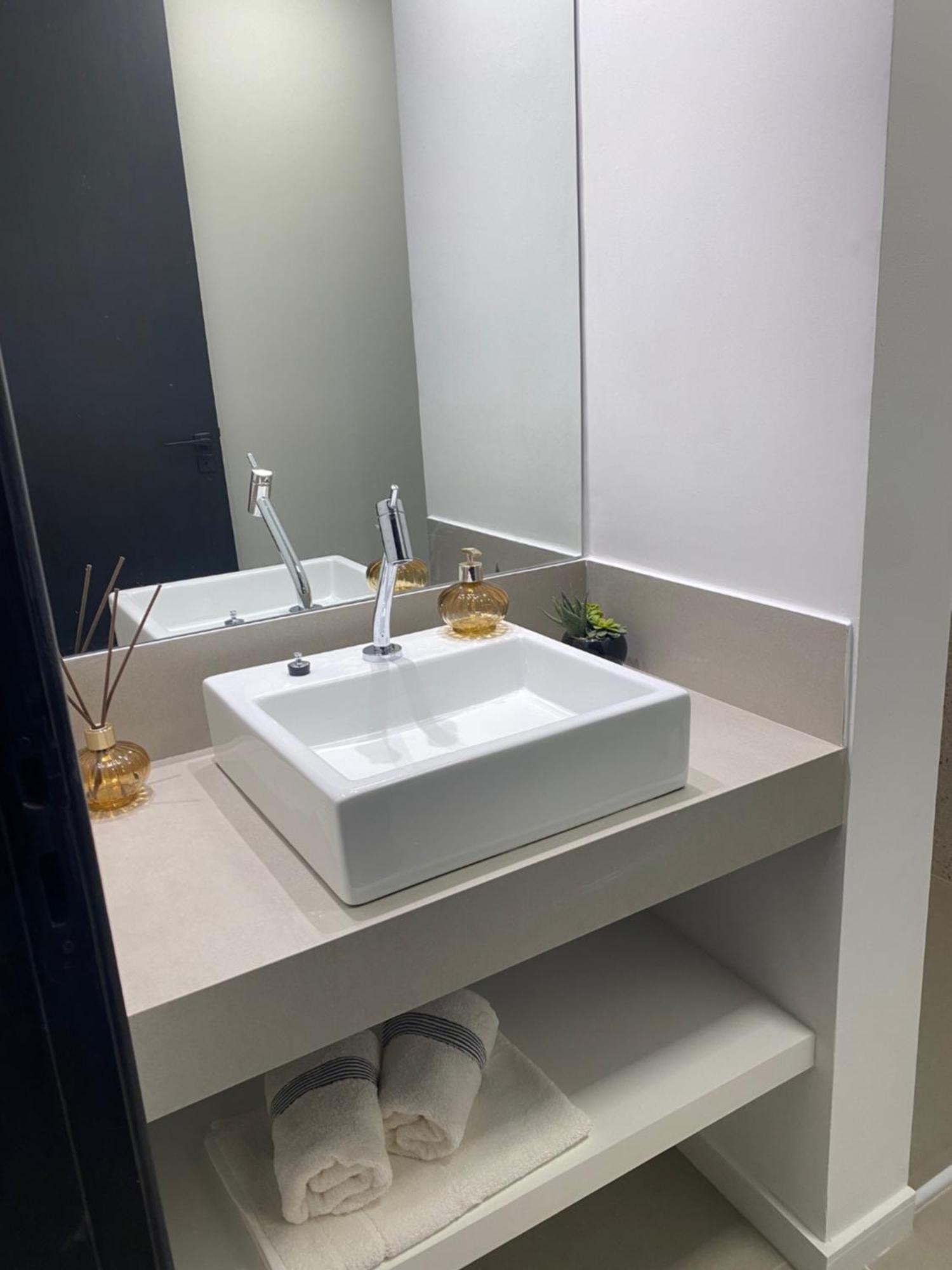 Apartamento Espaco Aconchegante Proximo A Ufsc